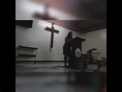Ang Kasalanan at ang Kaparusahan ng .